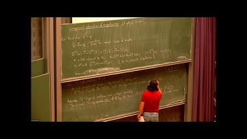 Alexander Kuznetsov: Categorical absorption of singularities