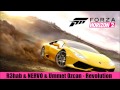 FORZA HORIZON 2 TRAILER SONG E3 REVOLUTION