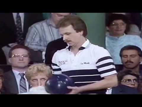 1991 pba tour