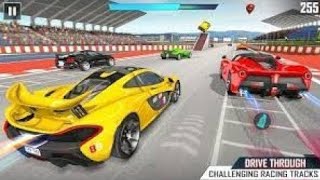 Crazy sprots Racing Car 3D - Sports Car Drift Racing Games - Android Gameplay #GameBabu screenshot 4