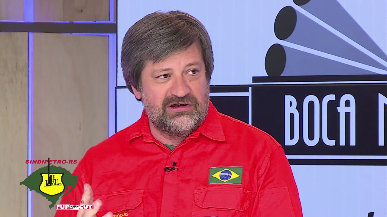 Boca no Trombone 02/09/2018