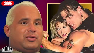 Chris Candido On Shawn Michaels & Sunny Rumors Also Davey Boy Smith