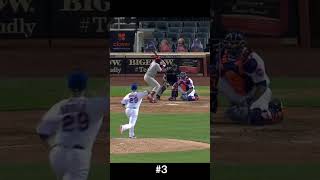Top 5 Worst Strike Calls Since 2020 (Excluding Eephus Pitches) #mlb #baseball #ump #umpire #sports