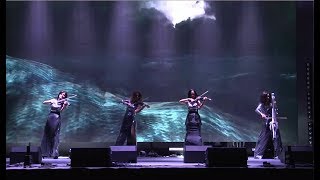 Asturia Live - Storm Antonio Vivaldi Resimi