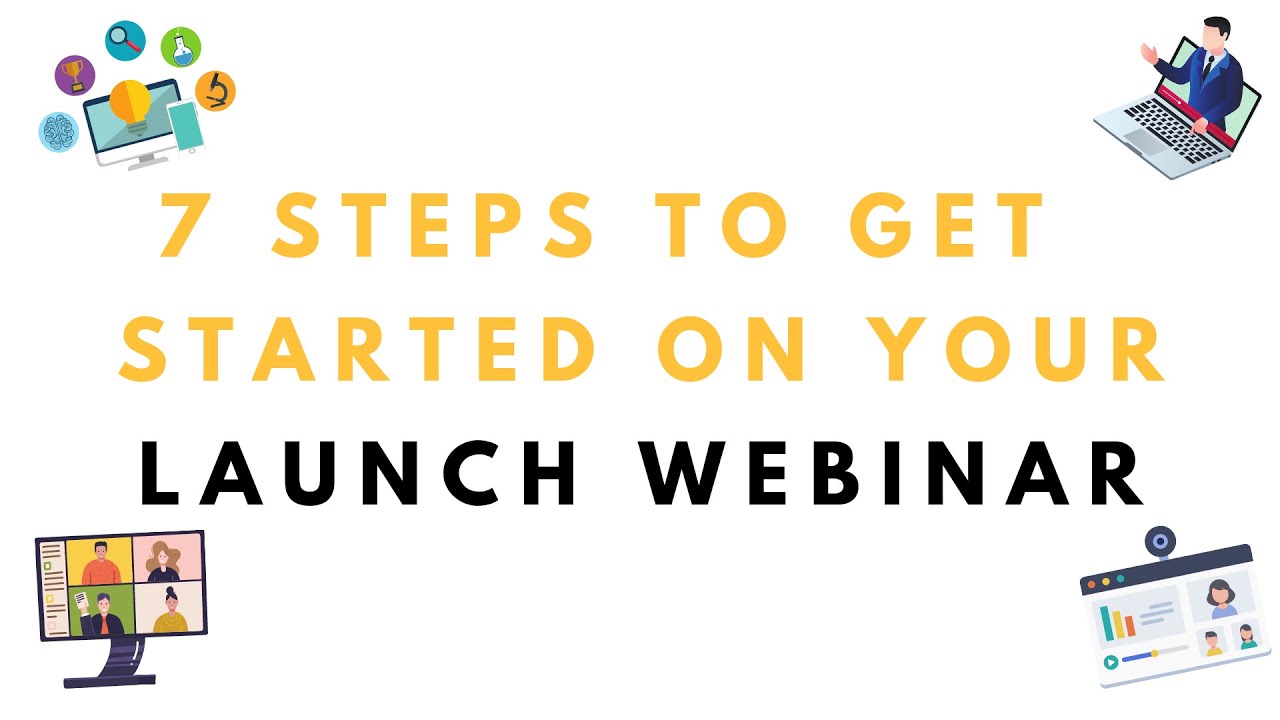 PODCAST 🎙️ | E34. 7 Steps to Get Started with Your Course Launch ...