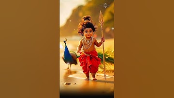 CUTE DANCE RADHA AND KRISHNA |#krishna #cartoon#ai#shortvideo #radhakrishna #music  #devotionalsong