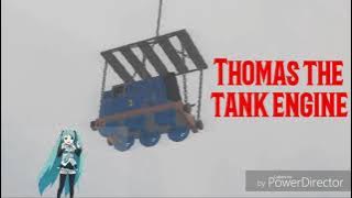 Really Useful Engine (Clone) | Shed 17 | vocaloid 4 cover  |[Hatsune Hiku] read the description