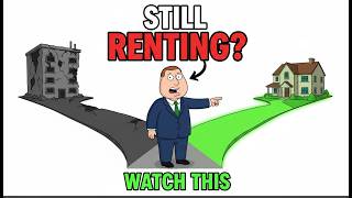 Why Everything Changes After You Buy Your First House