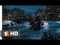 King Kong (7/10) Movie CLIP - Ice Skating in Central Park (2005) HD