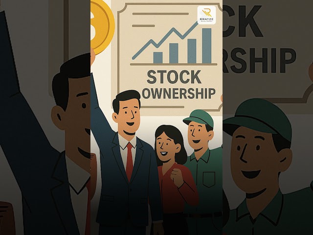 ESOPs: The Game-Changer for Founders and Employees