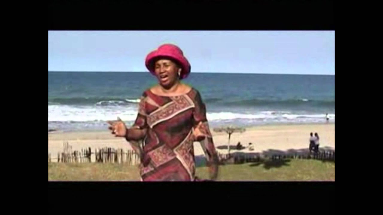 voahangy  -  Ilay sambonao