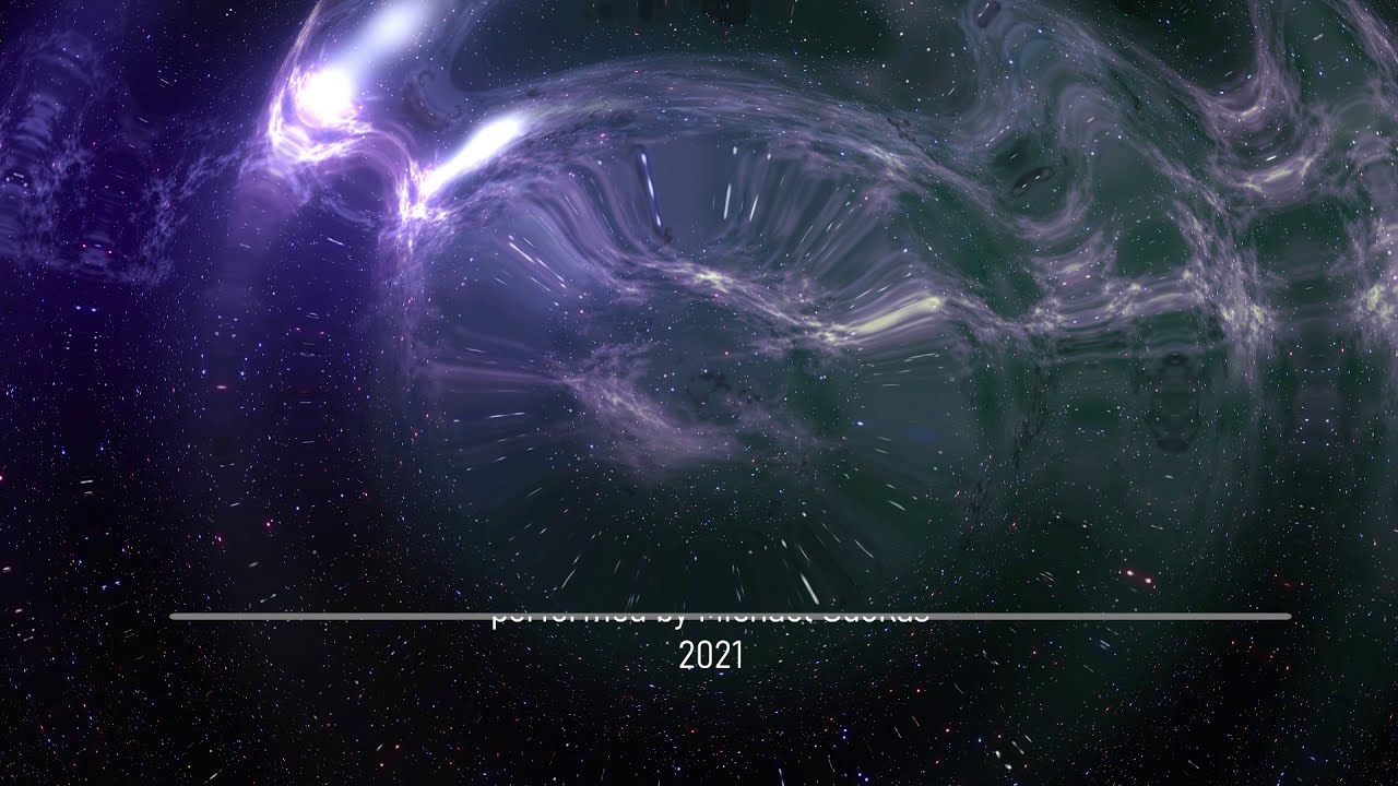 Day of Reckoning - Space Ambient, Ambient Music, Background Music