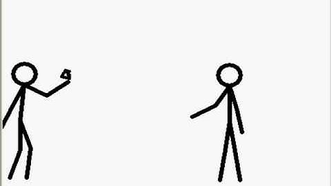 My very first Pivot animation