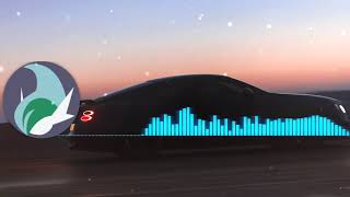 Midnight Plane By Michael Fortunati Content ID Free Eurobeat With Visualizer