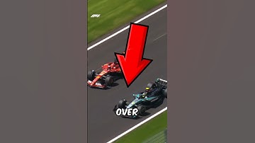 🧐How Does a Formula 1 Engine Work ?😯 #formula1