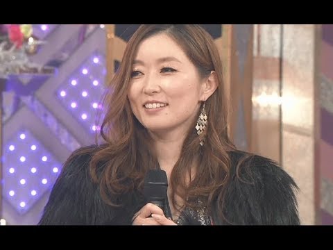 荒牧陽子 ものまねグランプリ 1回戦 18 12 18 Youtube