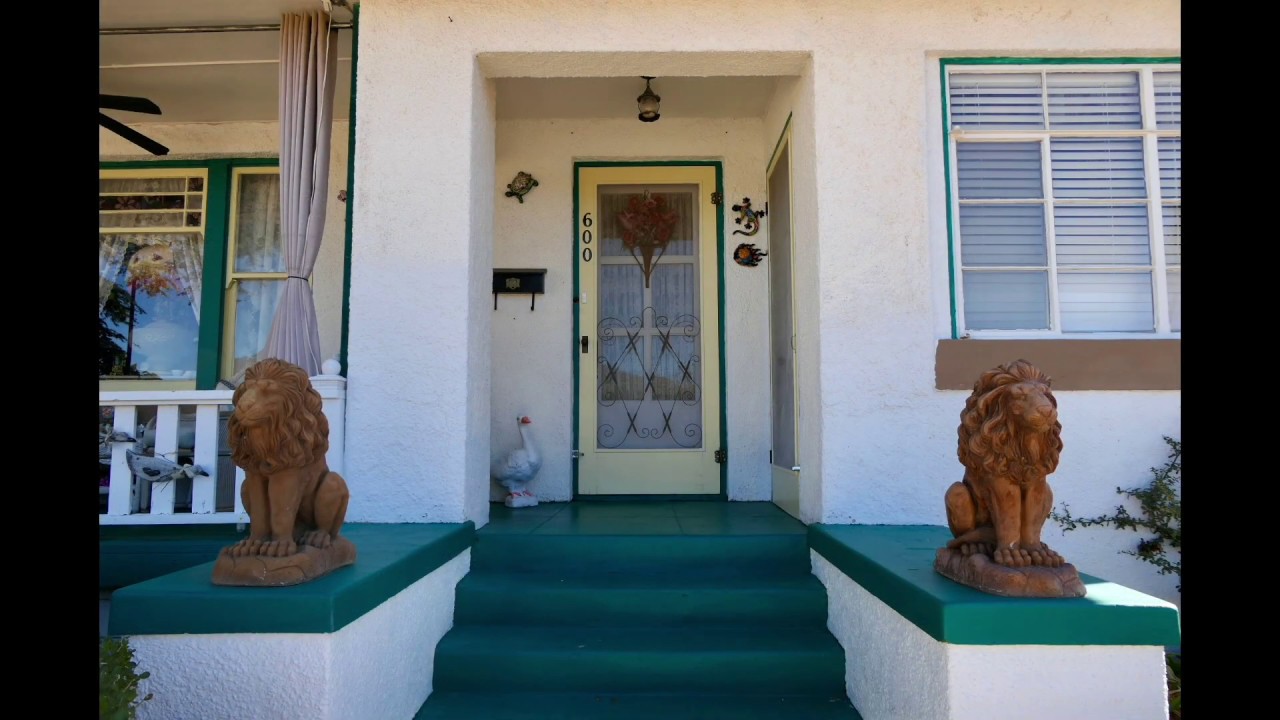 Lovely Vintage Home in Bisbee, Warren area Long Realty Houses for Sale Call/txt 5203335350