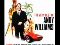 Andy Williams - On The Street Where You Live (1964)