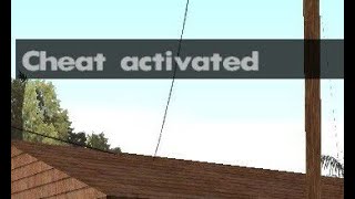 CHEAT ACTIVATED screenshot 5