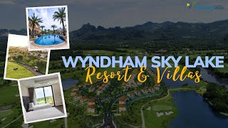 Wyndham Sky Lake Resort & Villas - Review chi tiết từ A - Z