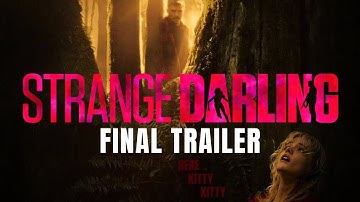Strange Darling | Official Final Trailer | In Theaters Aug 23rd