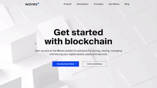 Marquise Museum real time trading on waves exchange screenshot 5