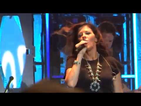 LITTLE BIG TOWN - PONTOON - 2017 MISSOURI STATE FAIR