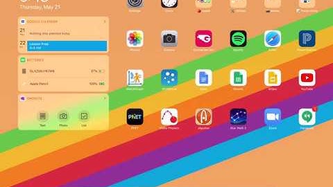 Vernier Video Physics Tutorial