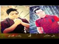 الشاعر رفعت الصافي والشاعر علي مطشر 2016 الشاعر رفعت الصافي والشاعر علي مطشر 2016