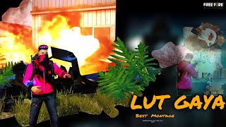 Lut E Free Fire Beat Sync Montage Free Fire Montage Jazz Ff Live