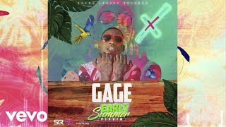 Gage Almighty - X Official Audio