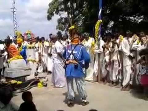 KAMBADAHALLI video