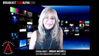 Jordan Maxwell - Secrets of The Matrix Decoded - Who is The Cabal?