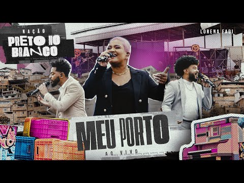 Putar Meu Porto - Preto no Branco