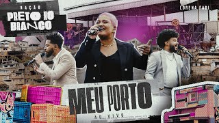 Preto no Branco, Lorena Fadi - Meu ...