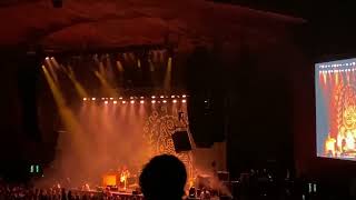 Band Of Horses  The General Specific   At Blossom  Center 2022