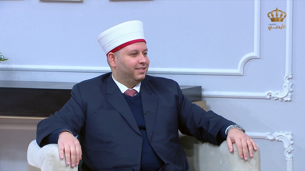 مقابلة د. عمر السعودي مدعي عام عمان الشرعي النفقة الزوجية و كيف يتم احتسابها