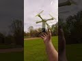 JJRC Rocket Drone Hand Catch Fail #shorts #drone # fail