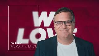 Da hatte Elton noch gut lachen - ProSieben Ende Teaser (Februar 2024)