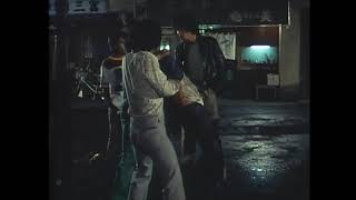 俺たちの勲章」＜わかれ（最終話）＞ シーン5 - YouTube