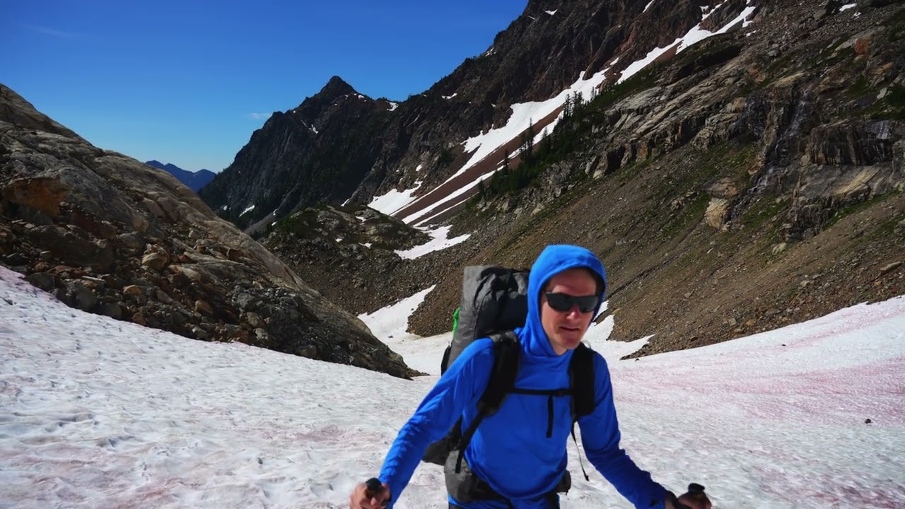 Washington Trip July 2024