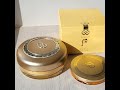 The History of Whoo Gongjinhyang Mi Jewelry Powder #2(Bright Pink) SPF30/PA++28g