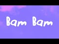 Banfy Bam Bam Ft Sheridan