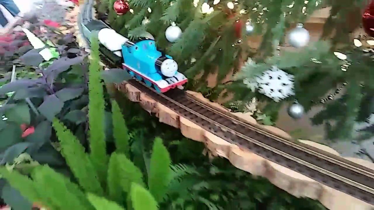 The Christmas Express YouTube