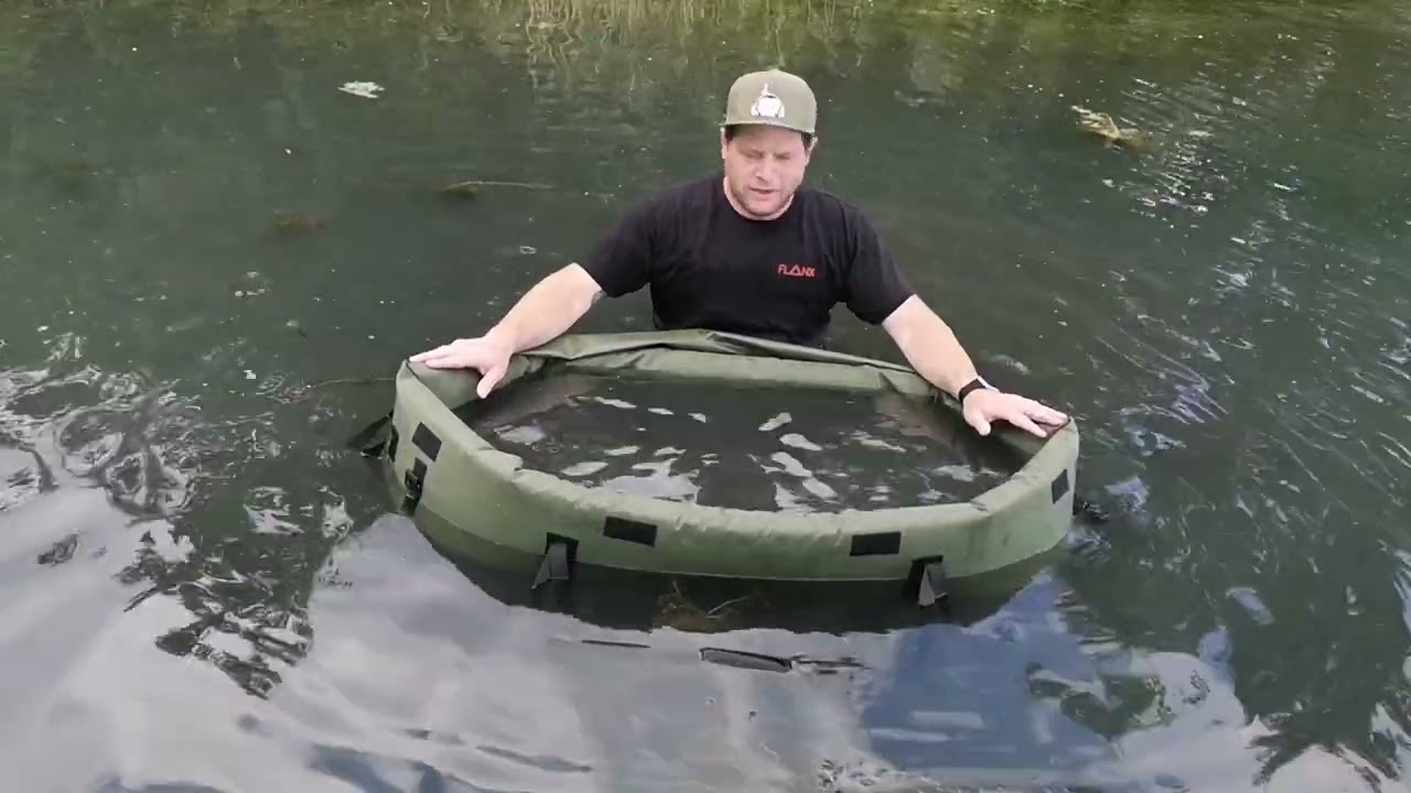 Die wirklich universelle Matte! Original und XL