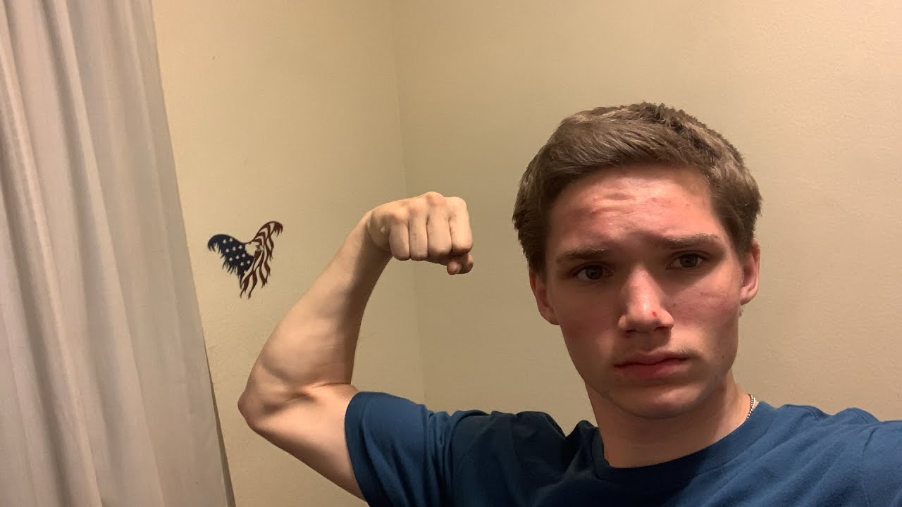saitama-workout-venmo-is-kalebtheman-youtube