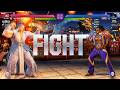 Street Fighter 6 🔥 XIAN (Dee Jay) Vs DANYANG (Marisa) 🔥 SF6 High Level Matches!