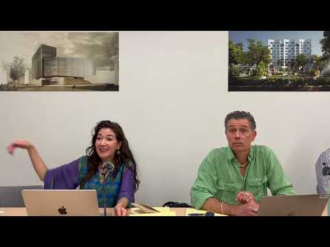 Jennifer Ponce de León & Gabriel Rockhill, "Cultural Warfare & Ideology"