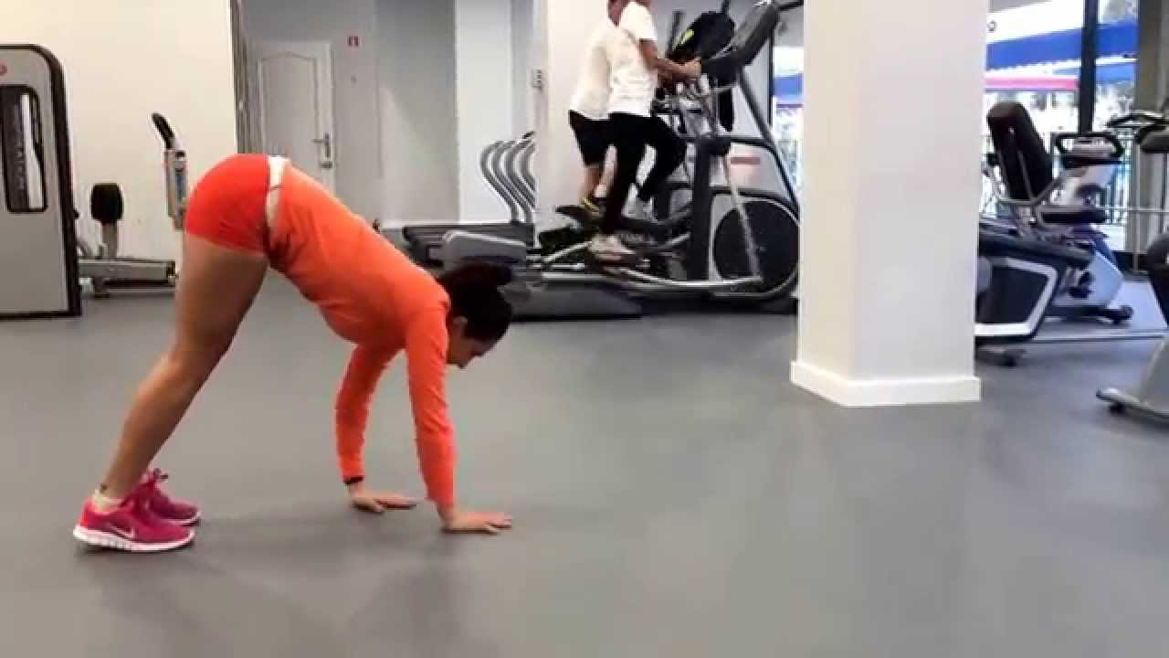 Entrenamiento de pesas e isométricos 3 | Gym Labra, Sevilla 02/02/2015 camera iphone 8 plus apk