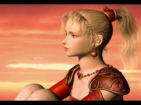 Final Fantasy VI Commercial // 1999 (RARE)